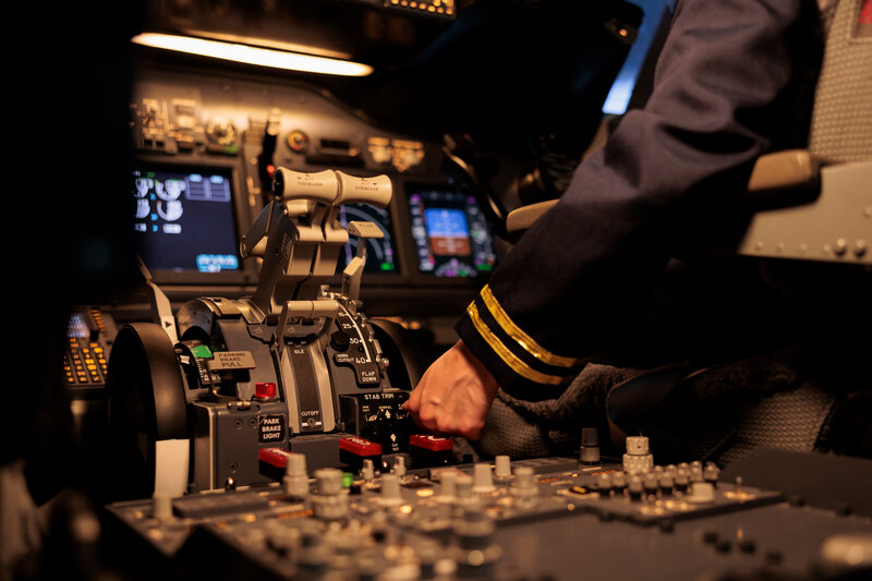 pilot visa